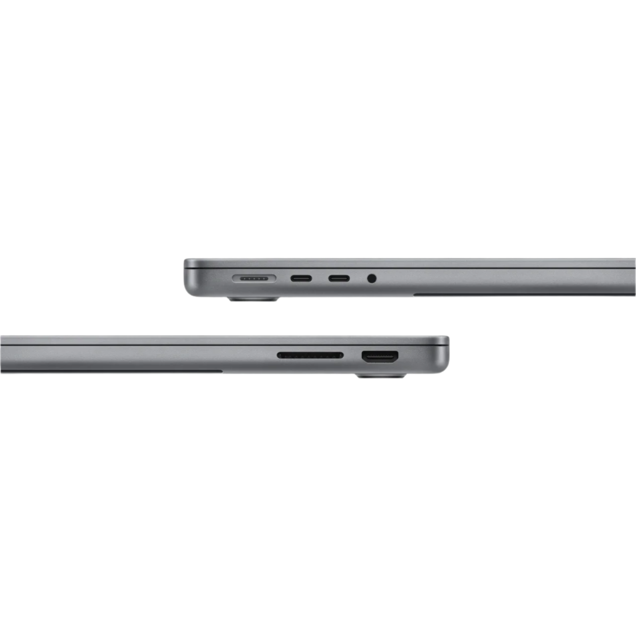 MacBook Pro 14-inch M3 8-core CPU & 10-core GPU 512GB 8GB