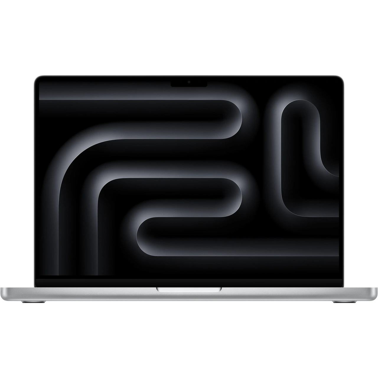 MacBook Pro 14-inch M3 8-core CPU & 10-core GPU 512GB 8GB