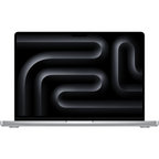 MacBook Pro 14 inch M3 8-core CPU & 10-core GPU 512GB 8GB reconditionné - photo 1