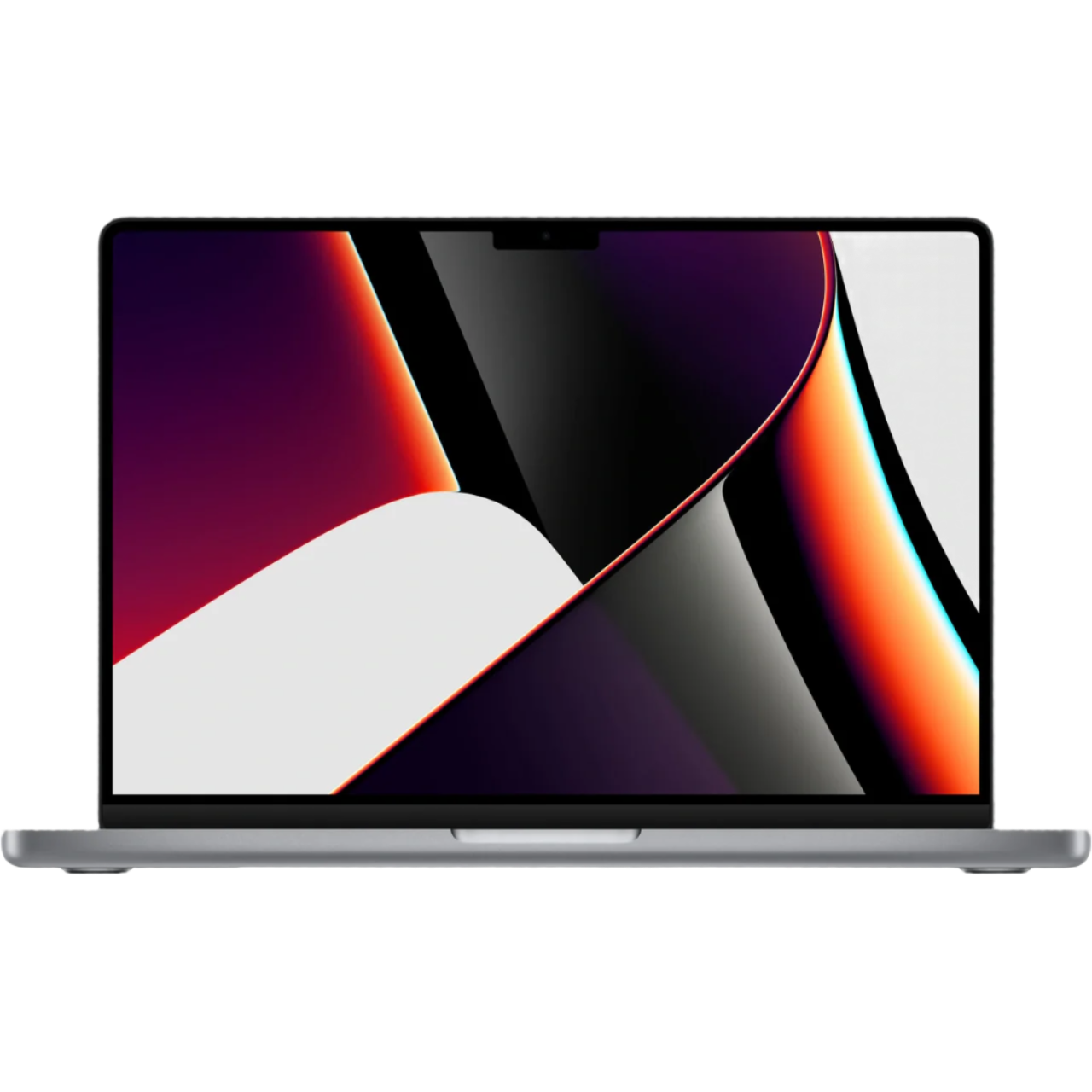 MacBook Pro 16 inch M1 Pro 10-core CPU & 16-core GPU 32 GB 512 GB