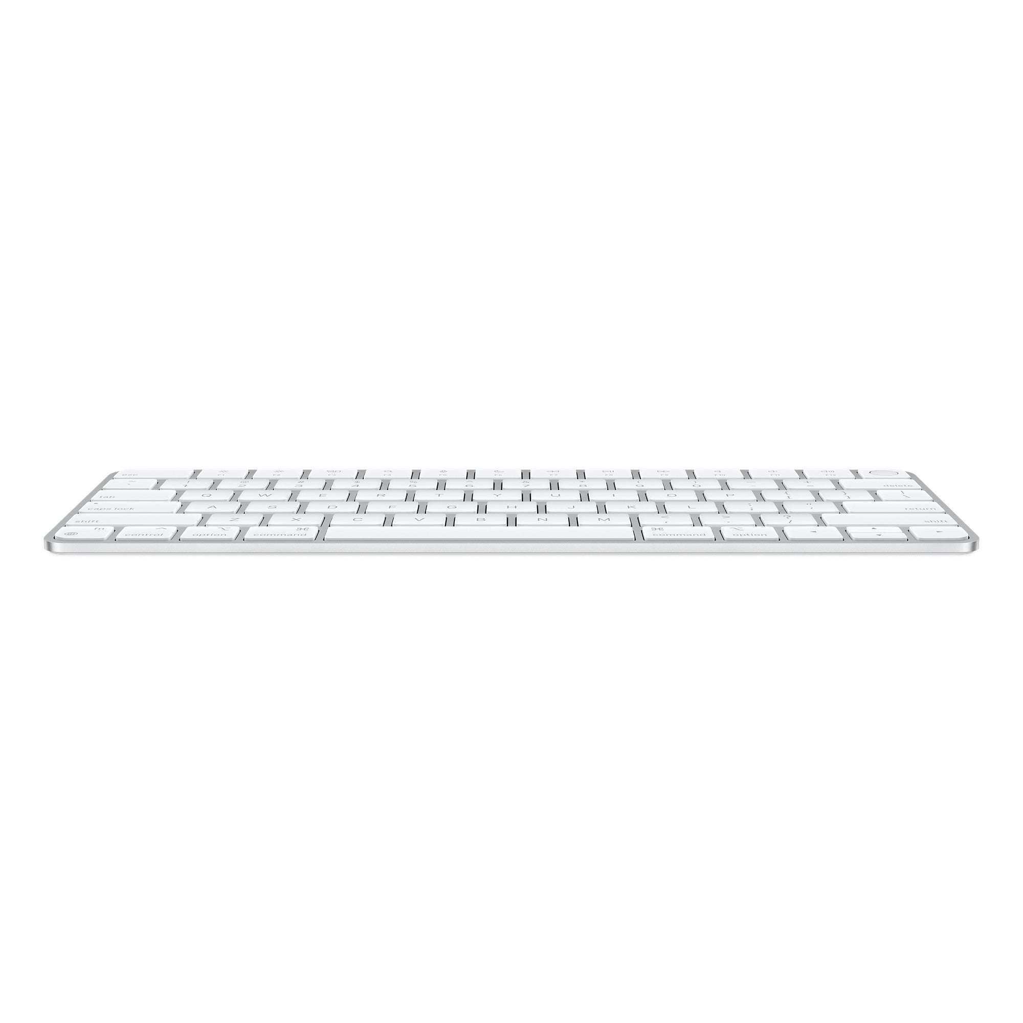 Refurbished Magic Keyboard 3 met TouchID
