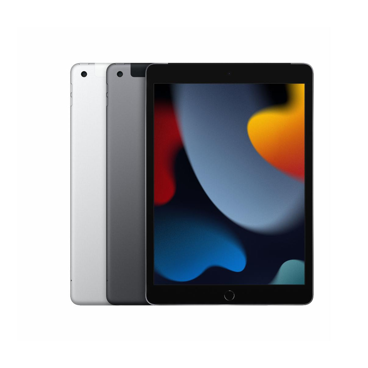 iPad 2021 wifi 64GB - test-product-media-liquid1