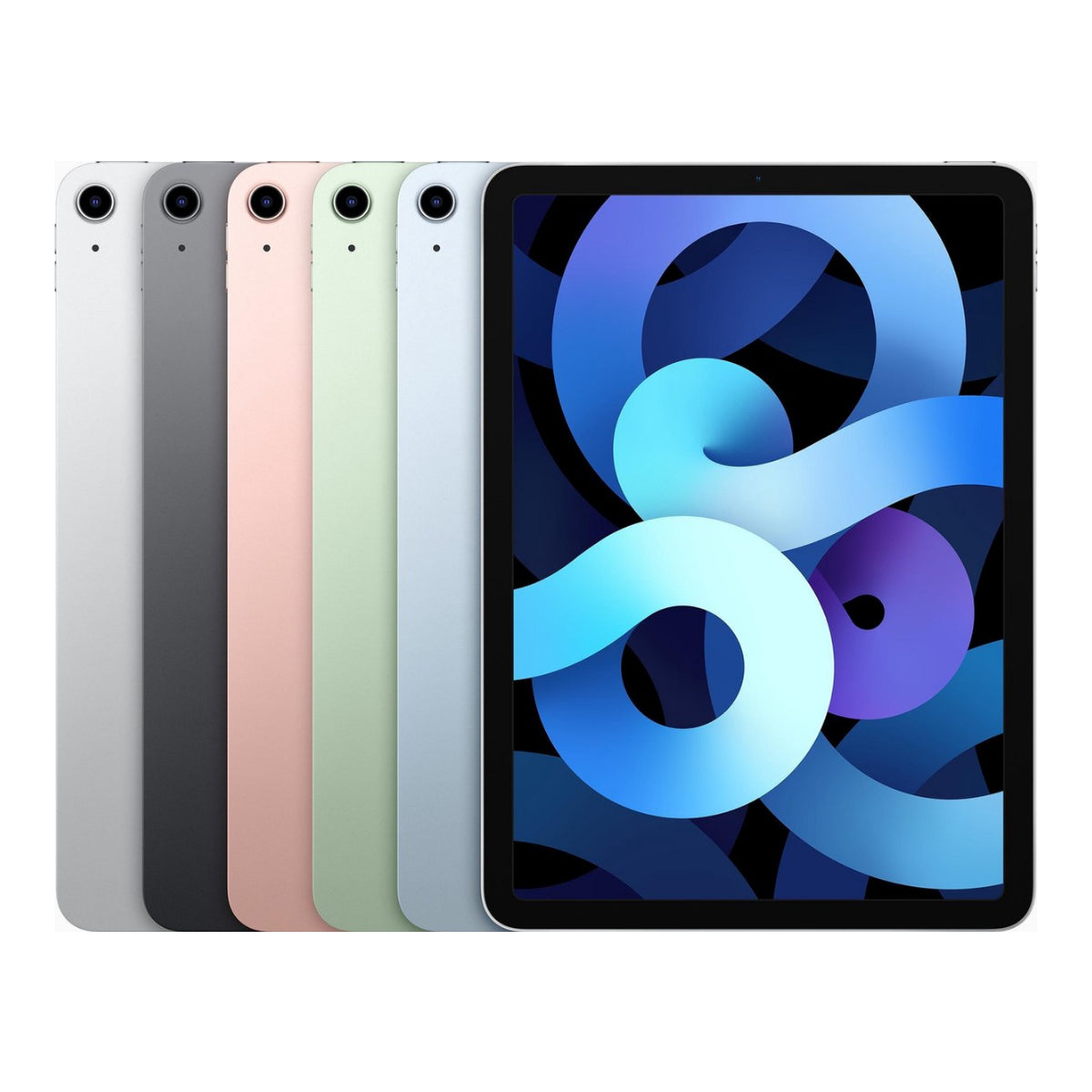 iPad Air 4 wifi 64gb - test-product-media-liquid1