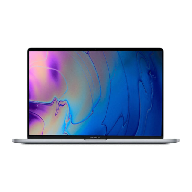 Refurbished MacBook Pro 15" Touchbar i9 2.4 32GB 512GB
