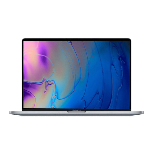 Refurbished MacBook Pro 15 inch Touchbar i9 2.4 32GB 512GB