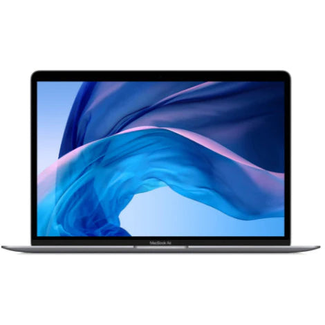 Refurbished MacBook Air 13" i5 1.6 8GB 256GB 2019