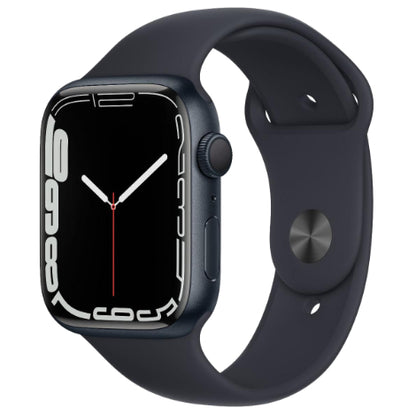 Refurbished Watch Series 7 45mm Sportbandje GPS + Cellular