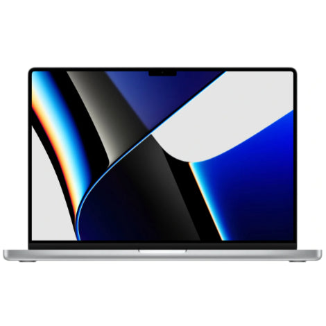 MacBook Pro 16 inch M1 Pro 10-core CPU & 16-core GPU 16 GB 1 TB