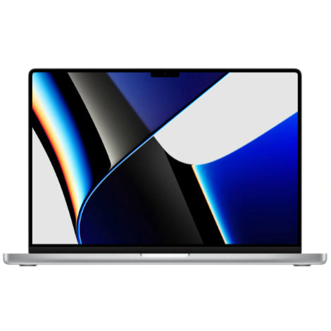 MacBook Pro 16-inch M1 Pro 10-core CPU & 16-core GPU 16GB 512GB - test-product-media-liquid1