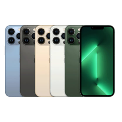iPhone 13 Pro Refurbished