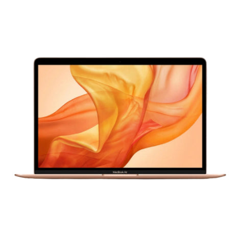 MacBook Air 13 inch i5 1.6 9th gen 16 GB 256 GB