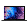 MacBook Pro reconditionné 13 inch Touchbar i5 2.4 Ghz 16 GB 256 GB Argent - photo 2