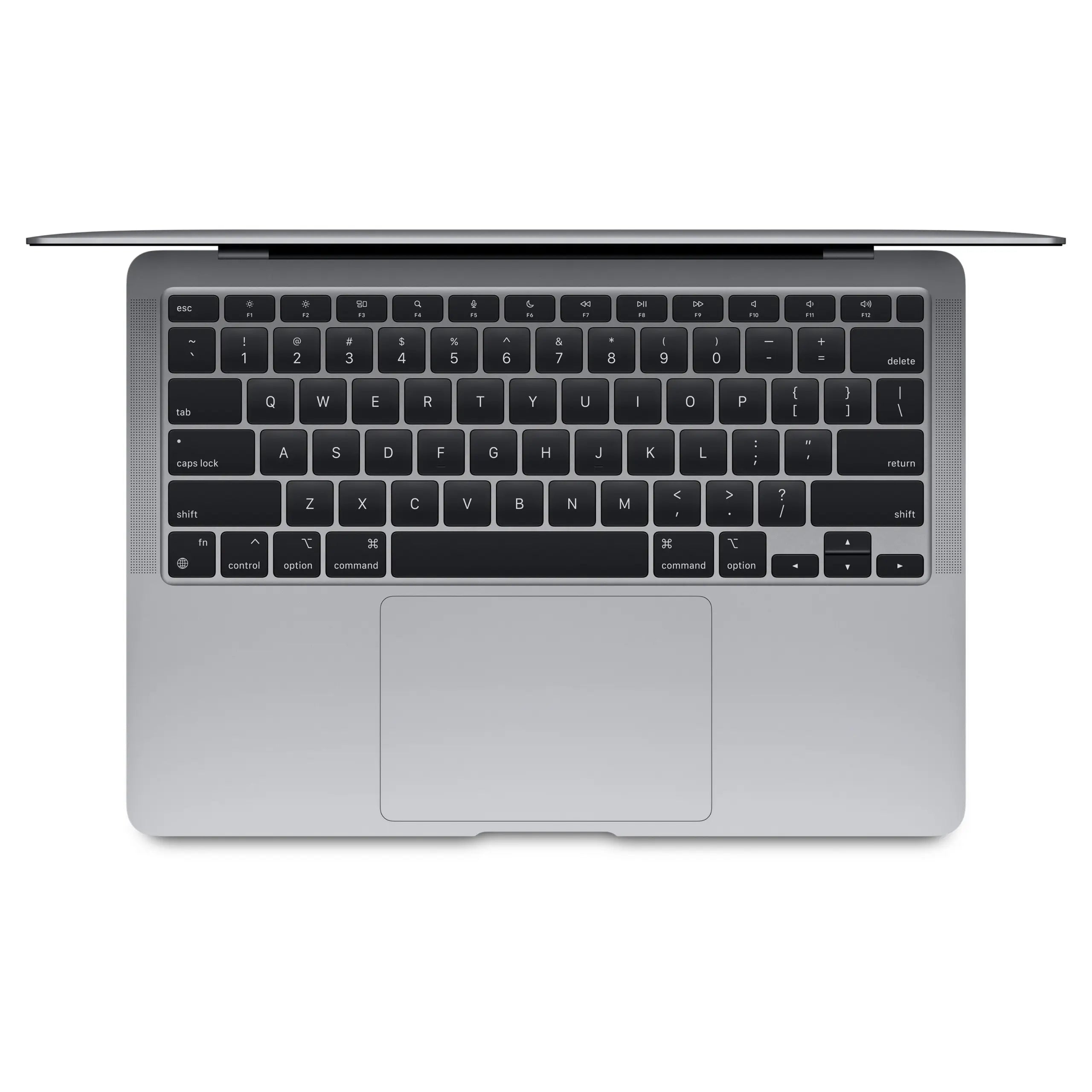 MacBook Air 13 pouces M1 CPU 8 cœurs GPU 7 cœurs 8 Go 256 Go