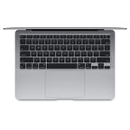 Refurbished MacBook Air 13 inch M1 8 GB / 512 GB (AZERTY/FRANS) space grey - foto 1