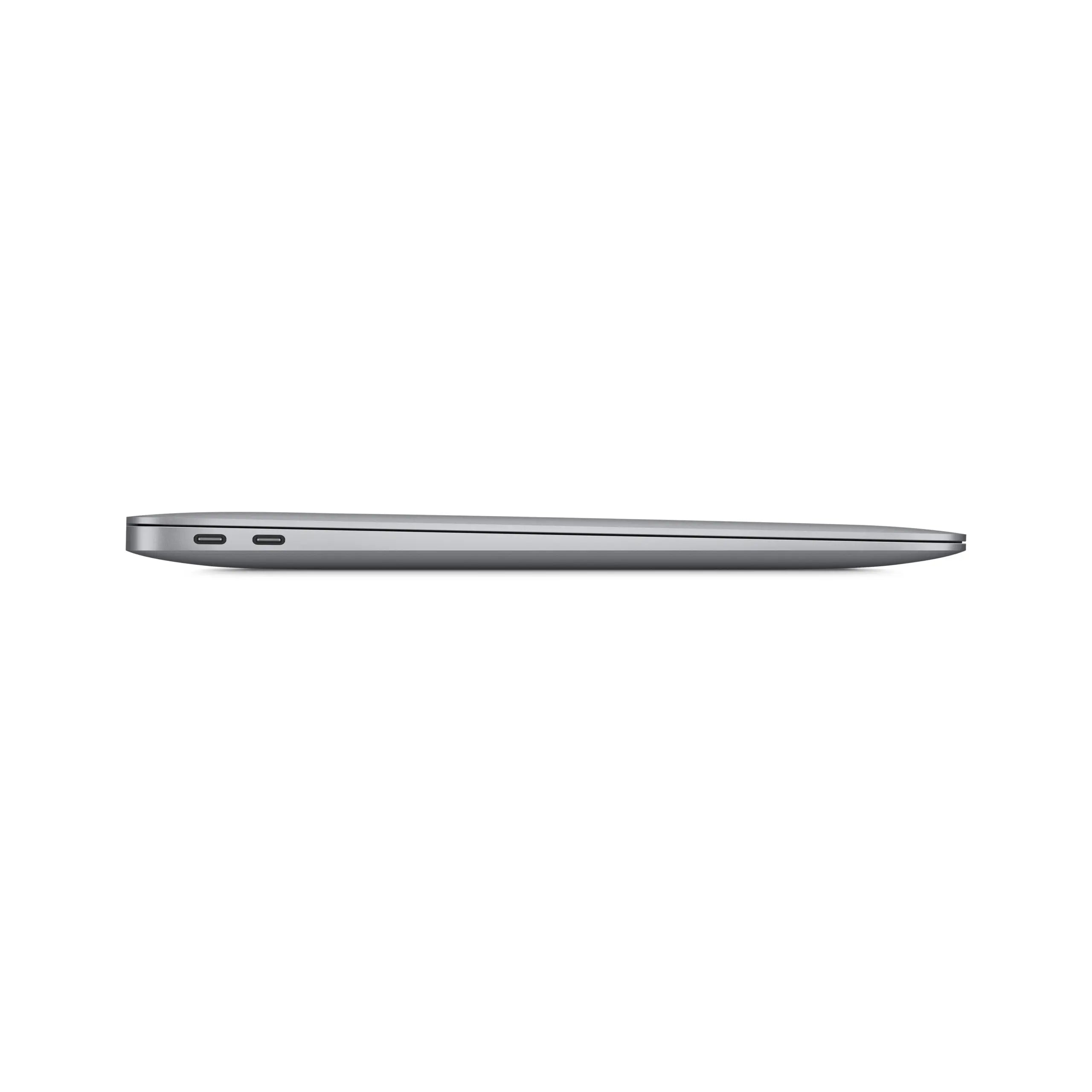 MacBook Air 13 pouces M1 CPU 8 cœurs GPU 7 cœurs 8 Go 256 Go
