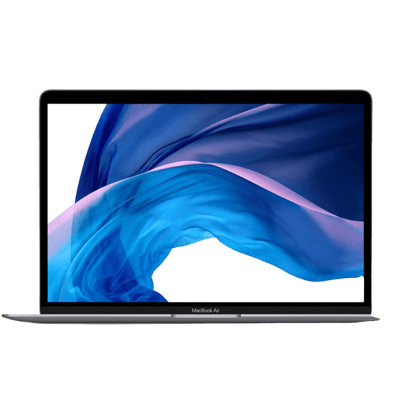 MacBook Air 13-inch i5 1.6 8th gen 8GB 128GB