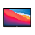 MacBook Air 13 inch M1 8-core CPU 7-core GPU 8 GB 256 GB