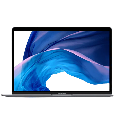 MacBook Air 13" i5 1.6 8th gen 16GB 256GB Spacegrijs - test-product-media-liquid1