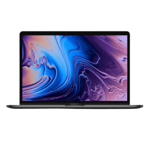 MacBook Pro 13 inch Touchbar i7 1.7 16 GB 256 GB