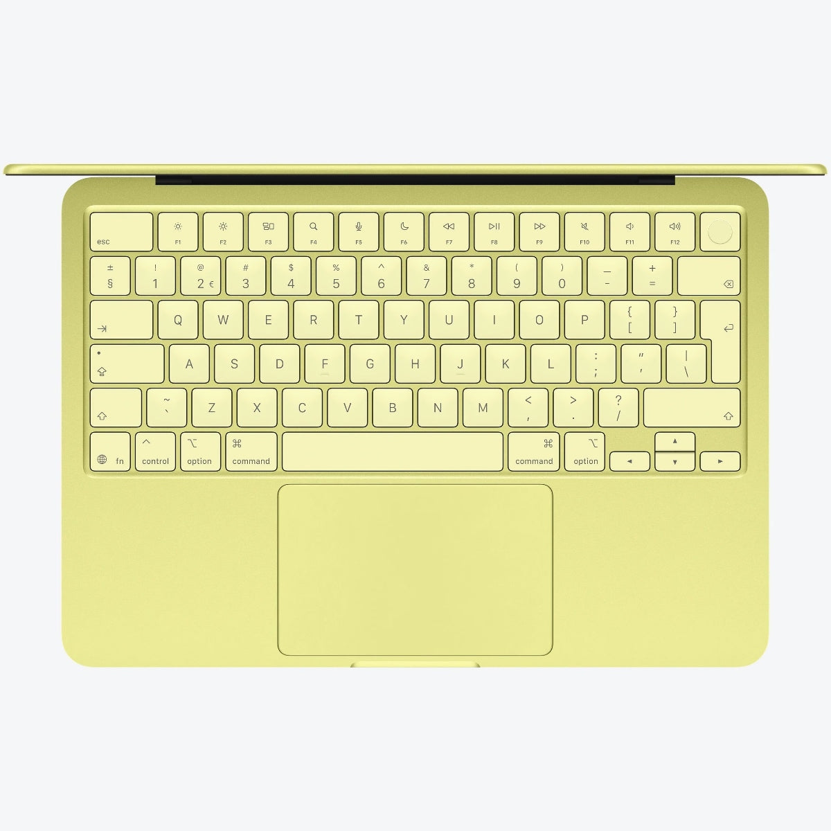 MacBook Neo 13 inch 6-core CPU & 5-core GPU 8GB 512GB SSD TouchID