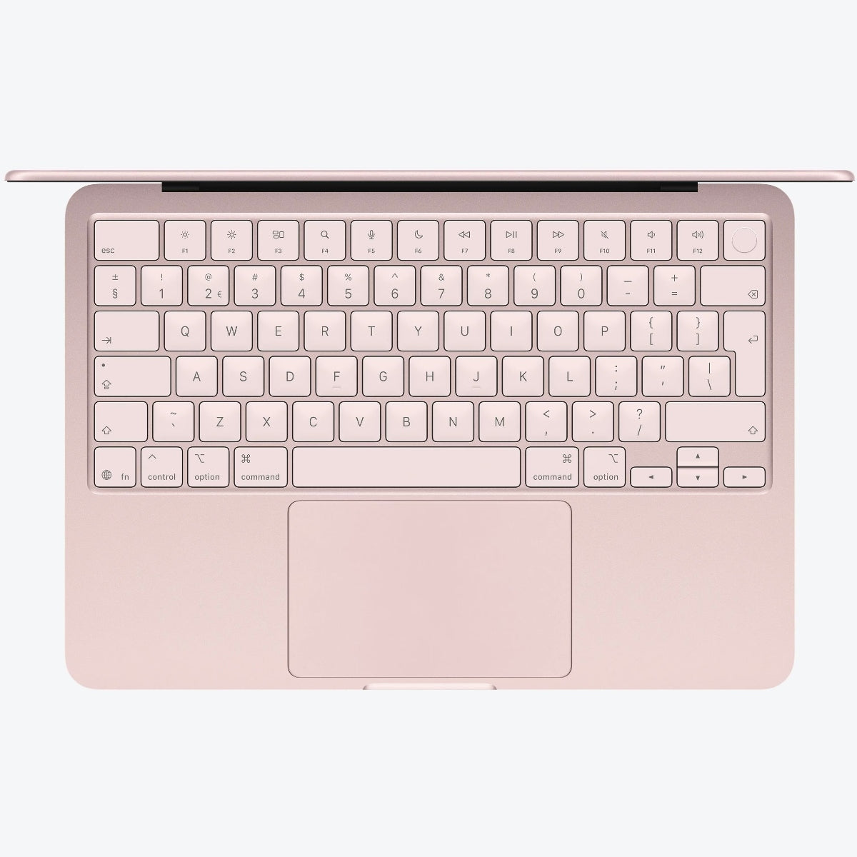 MacBook Neo 13 inch 6-core CPU & 5-core GPU 8GB 512GB SSD TouchID
