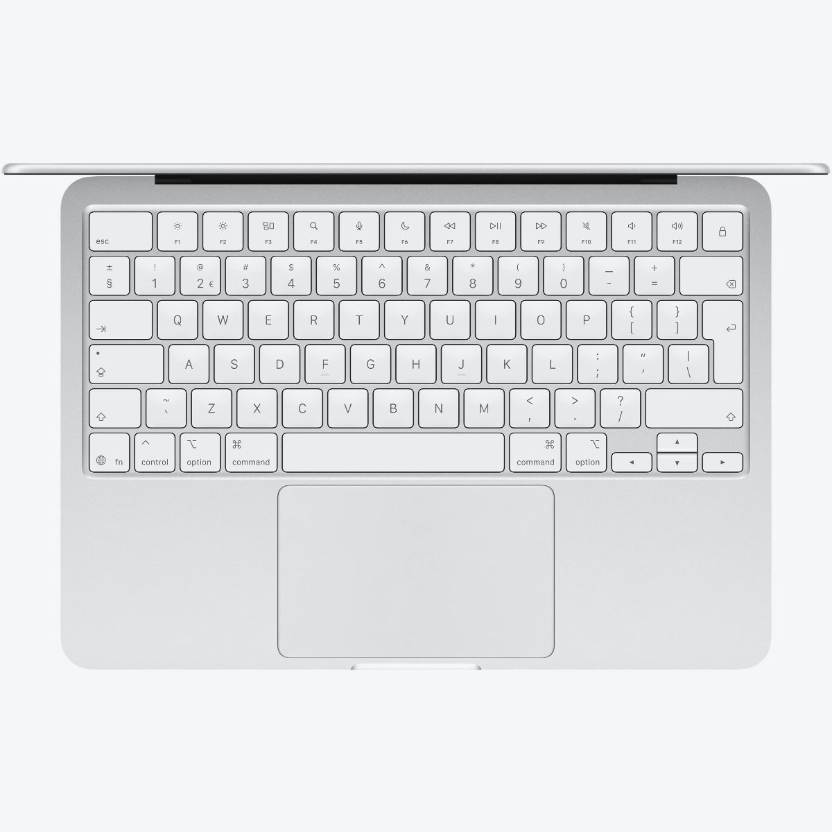 MacBook Neo 13 inch 6-core CPU & 5-core GPU 8GB 256GB SSD