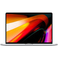 MacBook Pro 16 pouces Touchbar i7 2.6 512 Go Argent