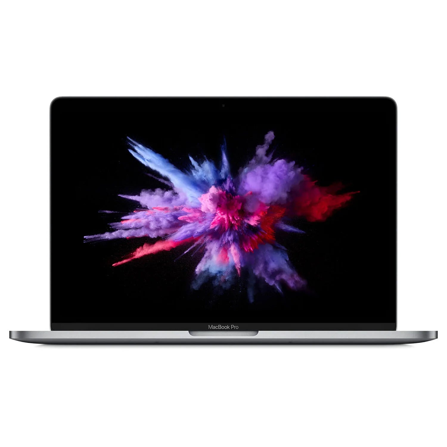 Refurbished MacBook Pro 13" i5 2.3 16GB 256GB Zilver 2017