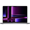 MacBook Pro 14 pouces M2 Pro CPU 10 cœurs et GPU 16 cœurs 16 Go 512 Go