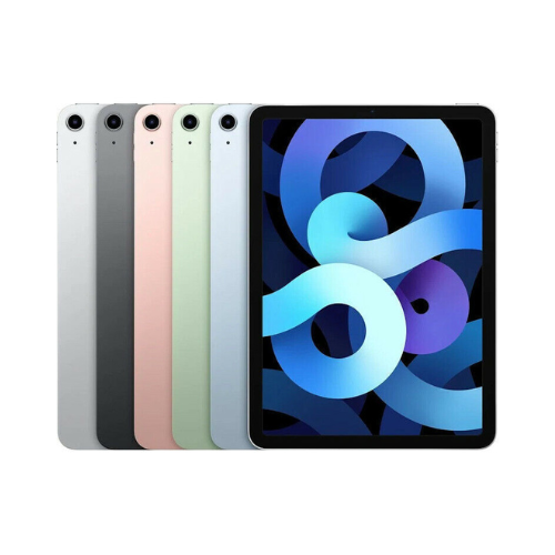 iPad Air 4 wifi 256gb - test-product-media-liquid1