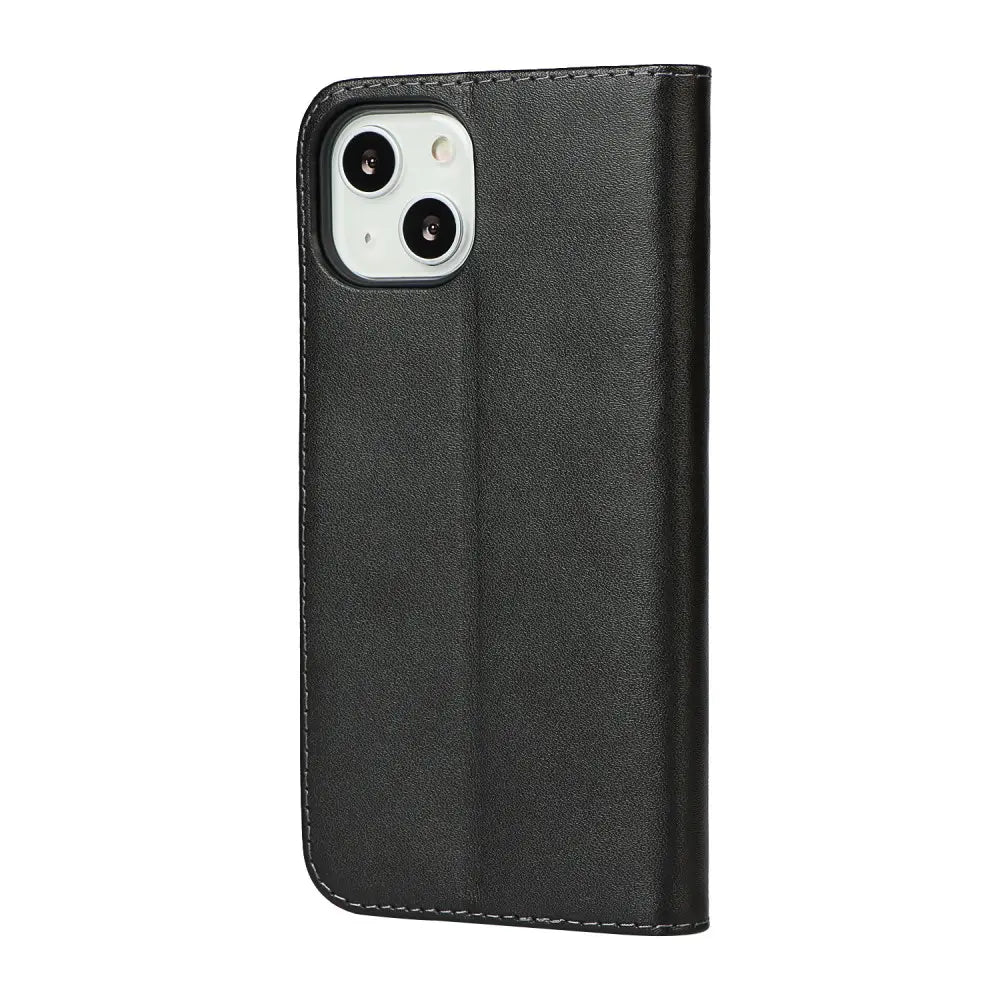 Portemonnee case iPhone 15 Plus - test-product-media-liquid1