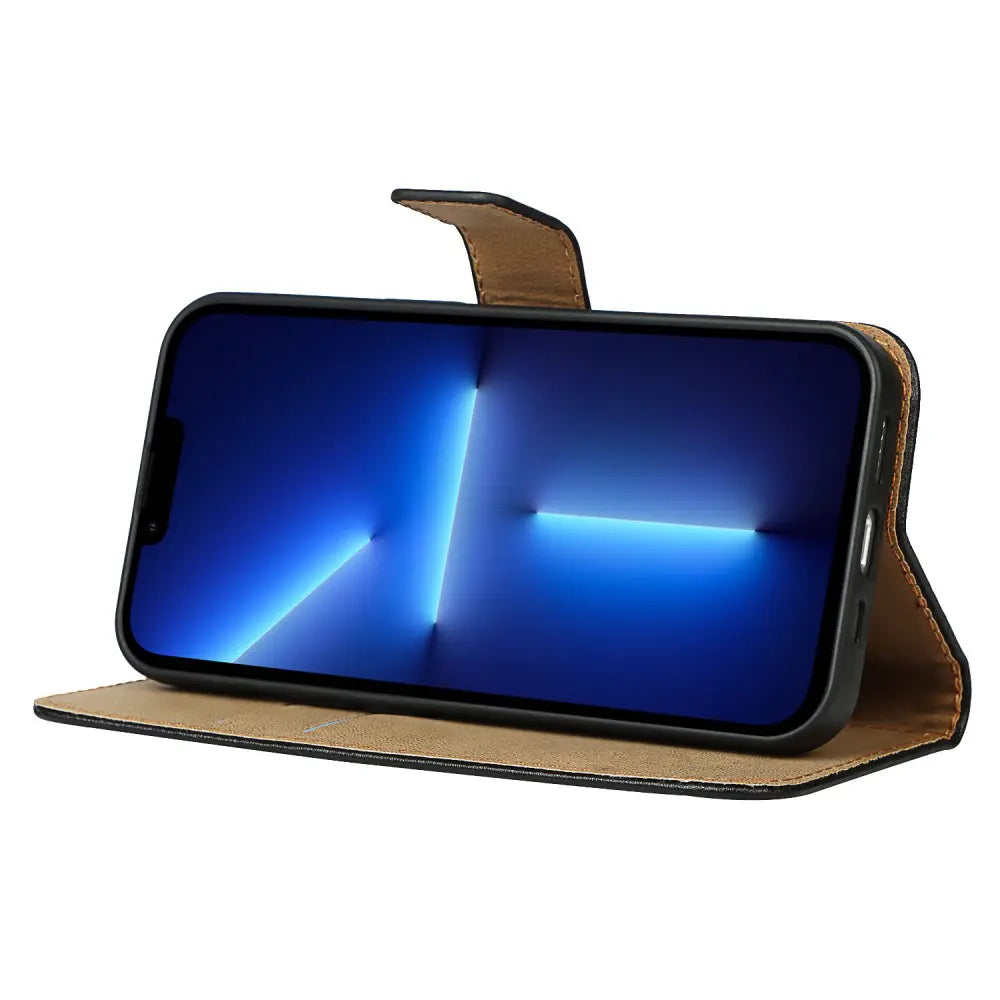 iPhone 15 Pro hoesje met pasjeshouder