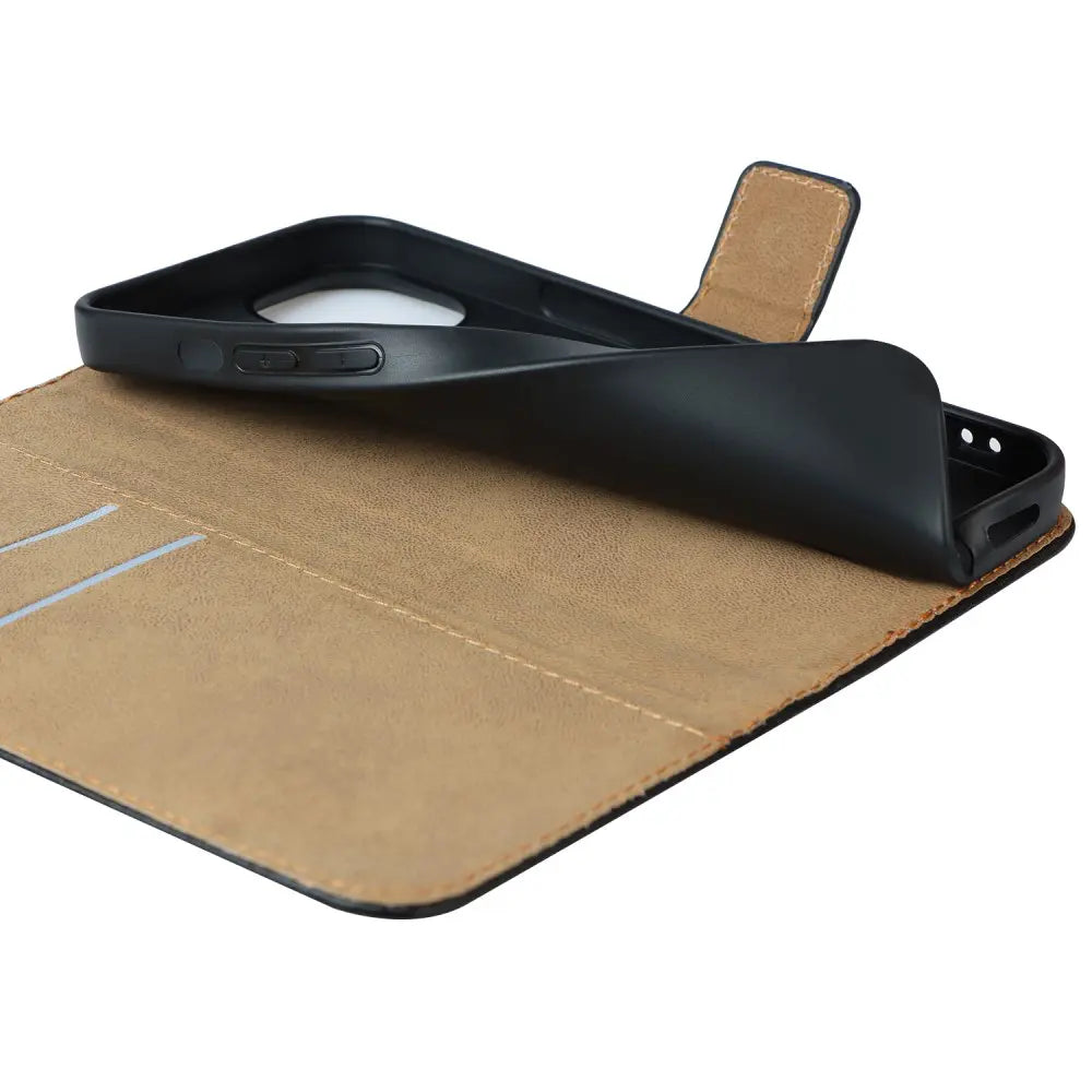 iPhone 15 Pro Max hoesje met pasjeshouder