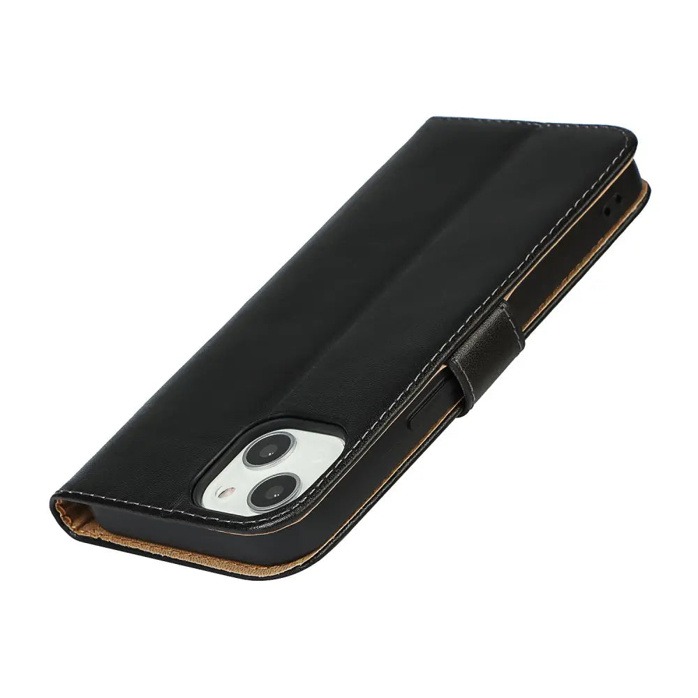 Portemonnee case iPhone 14 Plus - test-product-media-liquid1