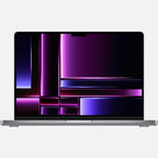 MacBook Pro 14 inch M2 Pro 16 GB / 512 GB reconditionné - photo 1