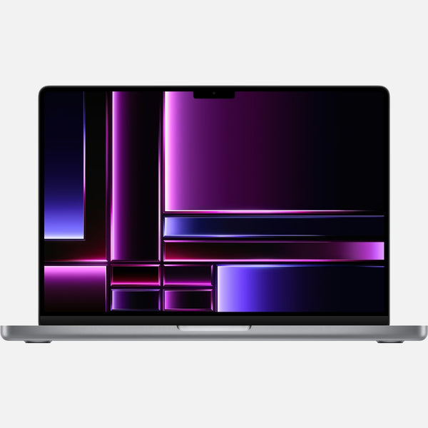 Refurbished MacBook Pro 14 inch M2 Pro 16 GB / 512 GB - foto 1
