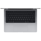 MacBook Pro 14-inch M2 Pro 12-core CPU & 19-core GPU 16 GB 1 TB reconditionné - photo 2