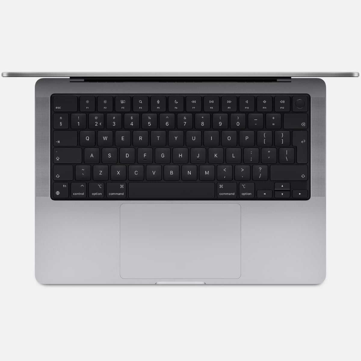 MacBook Pro 14-inch M2 Pro 12-core CPU & 19-core GPU 16 GB 1 TB