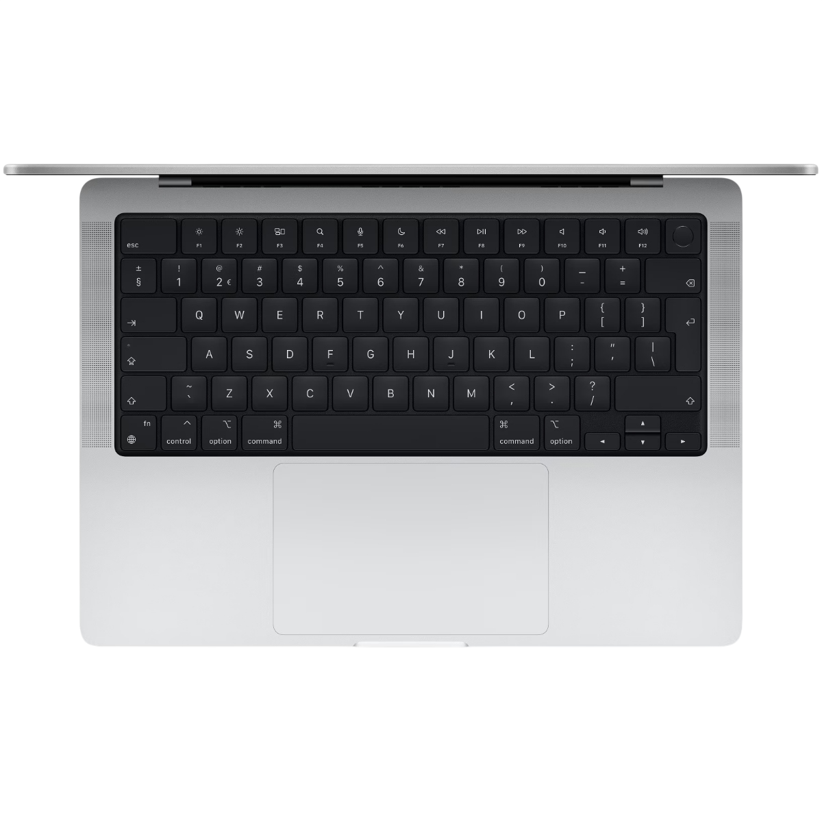 MacBook Pro 14 pouces M2 Pro CPU 10 cœurs et GPU 16 cœurs 16 Go 512 Go