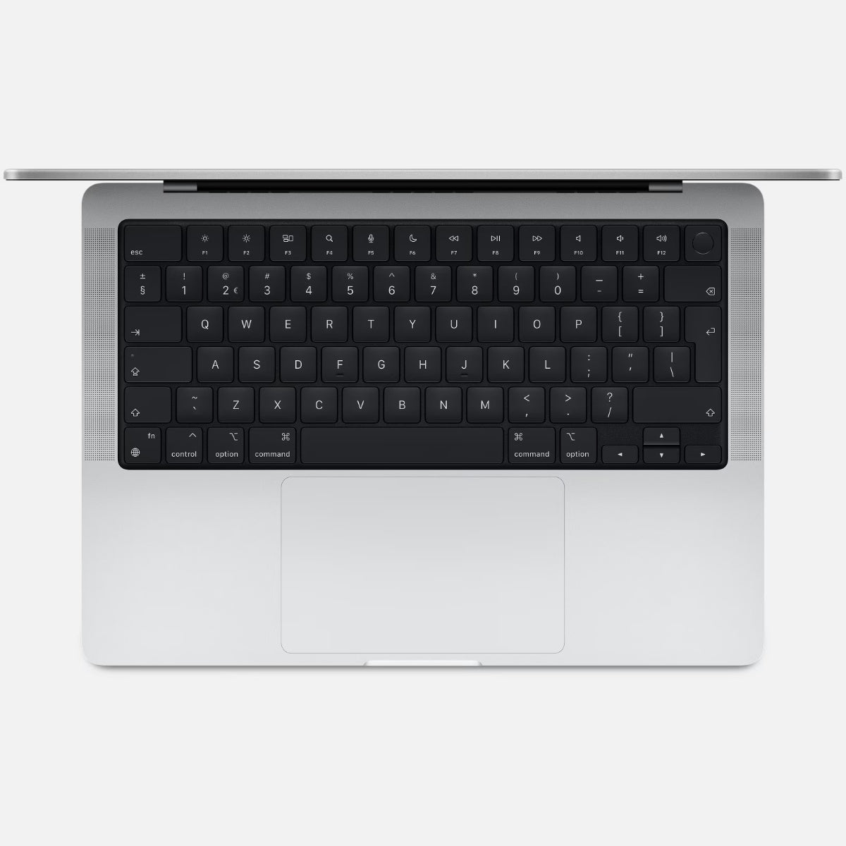 MacBook Pro 14-inch M2 Pro 12-core CPU & 19-core GPU 16 GB 1 TB