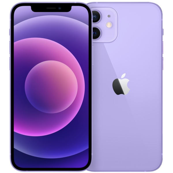 iPhone 12 256 Go