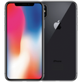 iPhone X 256 Go