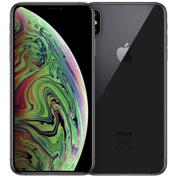 iPhone XS Max 64 Go