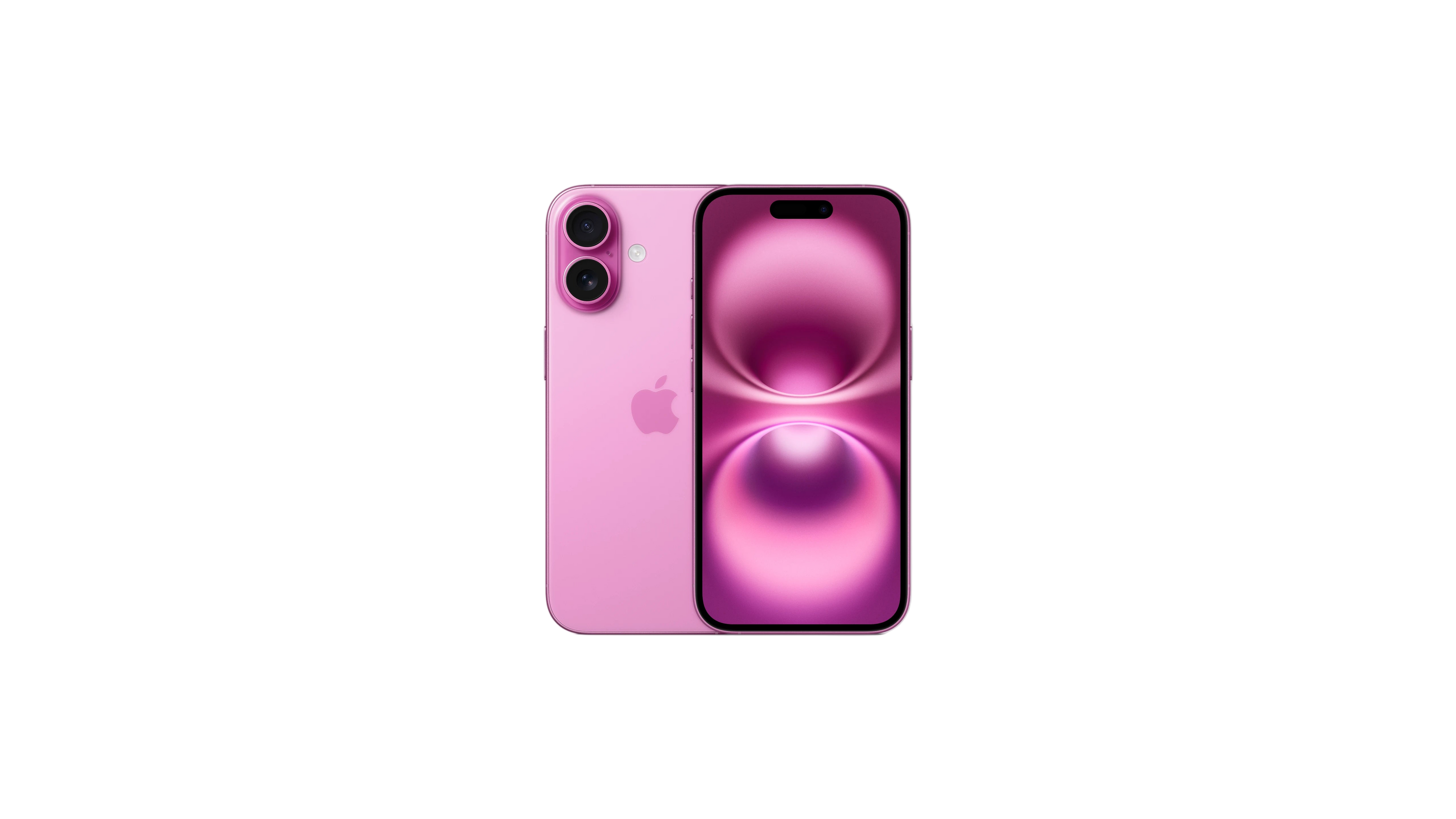 iPhone 16 256 Go