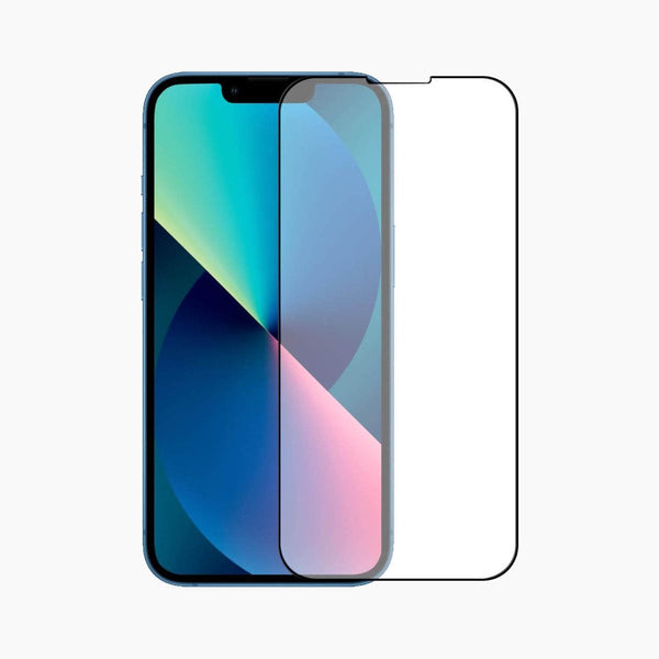 Protection d'écran reconditionné pour iPhone 13