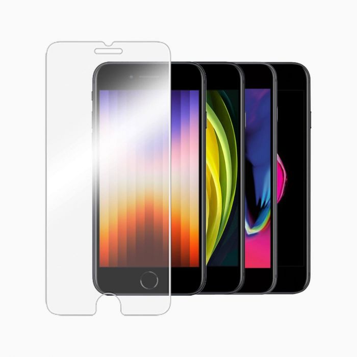 Refurbished Screenprotector voor iPhone 7/8/SE20/SE22