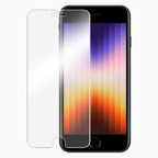 Refurbished Screenprotector iPhone SE 2020 - foto 3