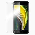 Refurbished Screenprotector iPhone SE 2022 - foto 2