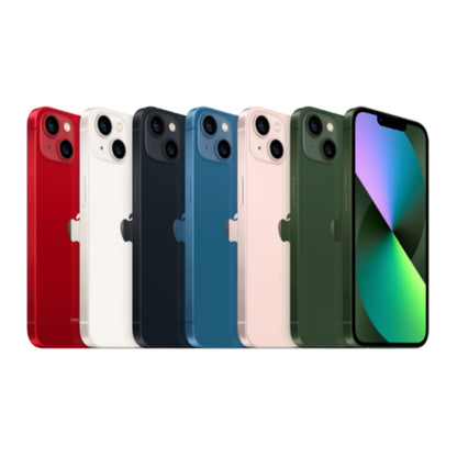 iPhone 13 Mini Refurbished