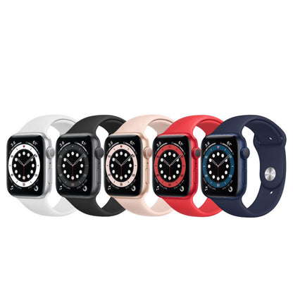 Watch Series 6 40mm